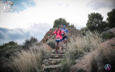 ¡Bienvenidos a CORRER X CREVILLENT! ¡Prepárense para Correr!